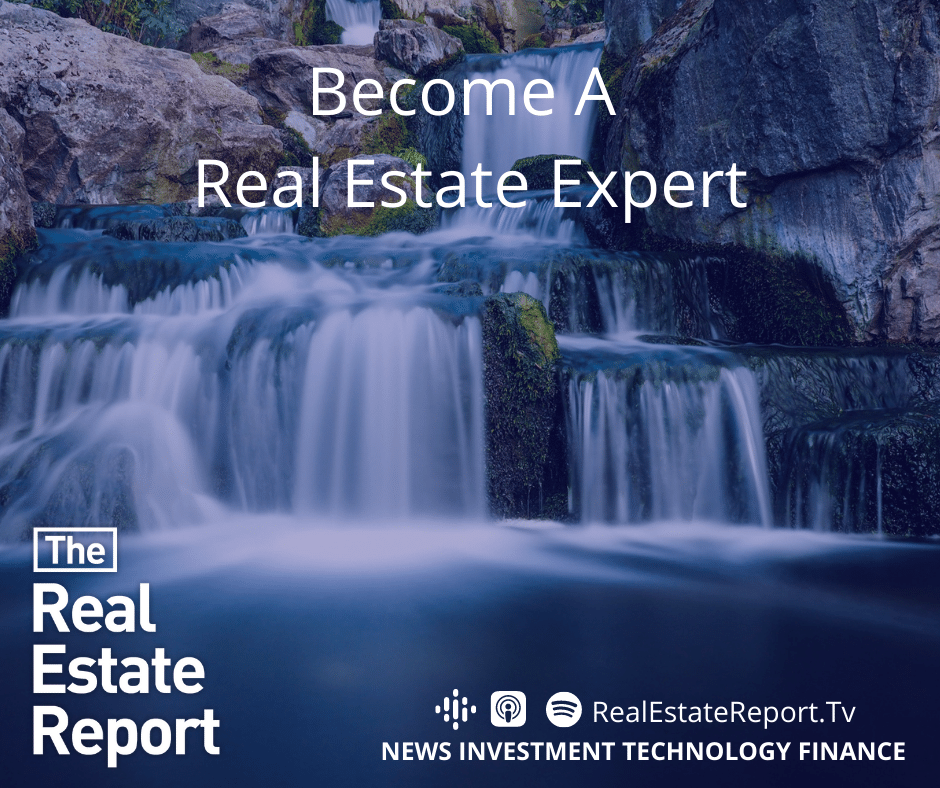 TheRE_Report's tweet photo. Want to become a #RealEstate Expert? Start learning about Real Estate and become the realtor you want to be. #Investment #HousingMarket #HomeBuying #HomeSelling https://t.co/hNAyIicyKj