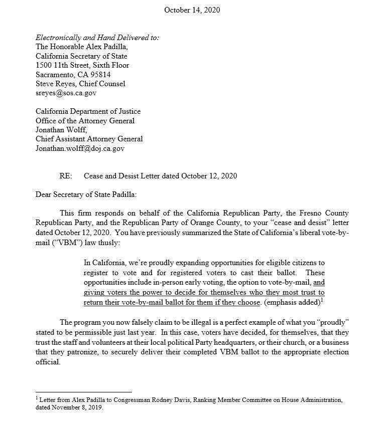 California Cease And Desist Letter Template from pbs.twimg.com