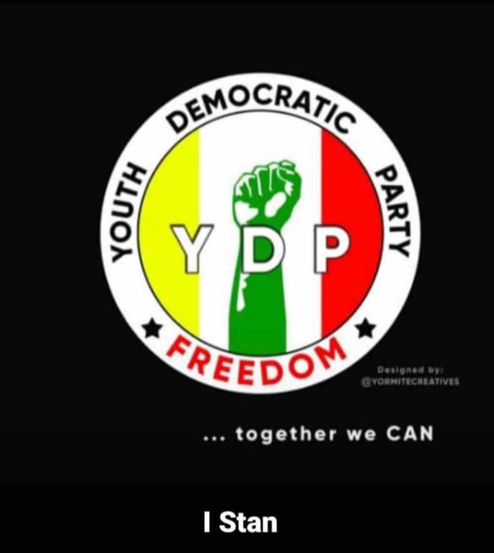 PhoebePauly's tweet photo. Great things happen when great minds word together #YouthDemocraticParty I Stan and restan #FreedomOfExpression #EndPoliceBrutalityinNigeria #EndSarsNow #EndSWAT #EndBadGovernanceinNIGERIA #EndBadGoveranceInNigeria https://t.co/1Vl8enm2tb