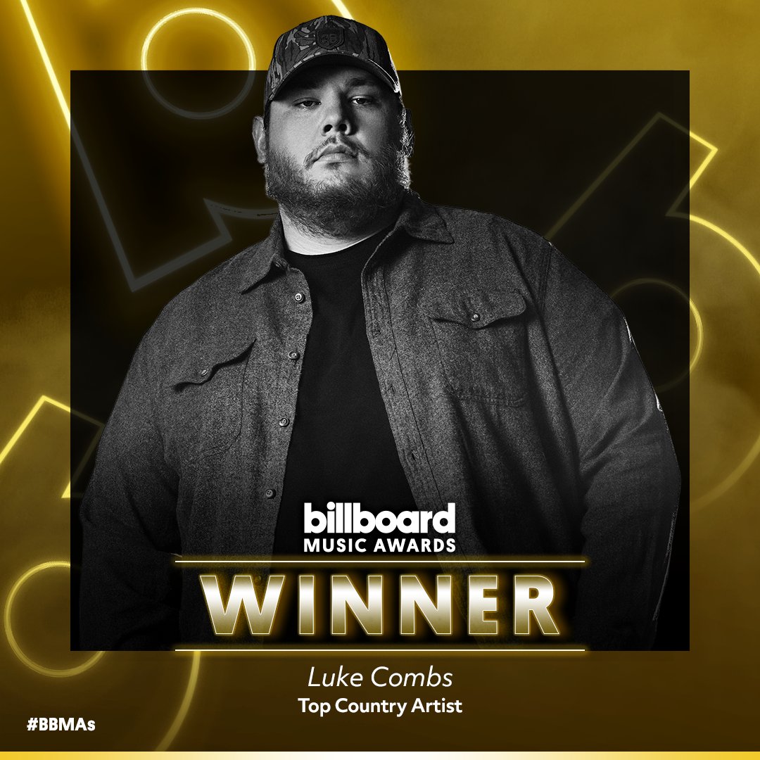 Billboard Music Awards tweet media