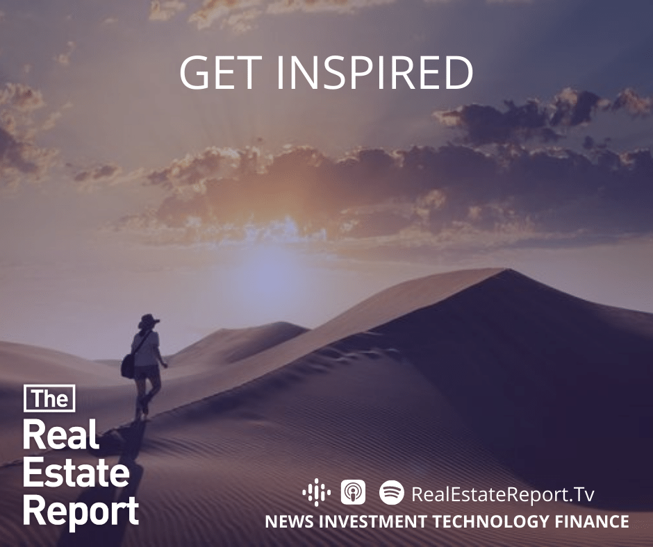 TheRE_Report's tweet photo. Get Inspired and start forging your path to success. Visit https://t.co/g2T8L8MUOs to listen to all of our episodes. #RealEstate #Technology #Finance #Investment #News #Podcast #NewEpisodes #HousingMarket #GetInspired https://t.co/QYGVR4d4Km
