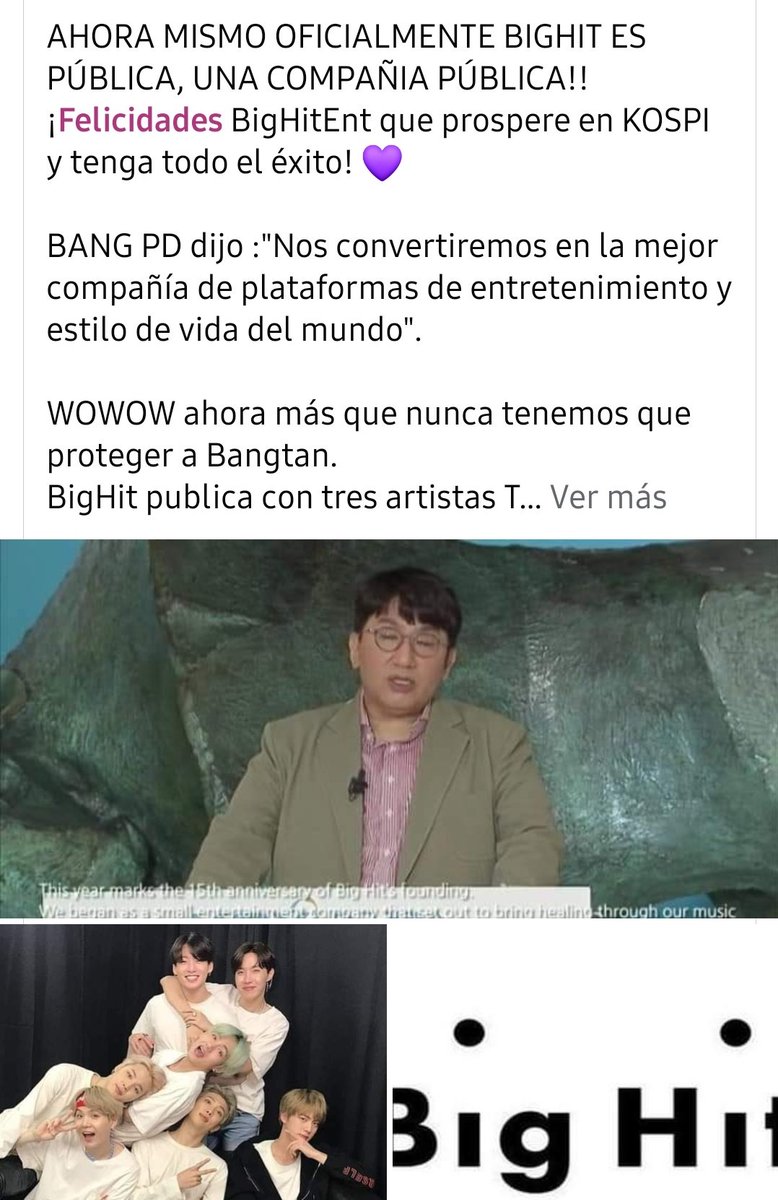 JMari1303's tweet photo. Ahora toca proteger más a los chicos 💜

#BillboardTNT #BTSxBBMAs 

#BTS #BTS_Dynamite 
@BTS_twt 

Crdt: a quien  corresponda. https://t.co/NxSADDLysx