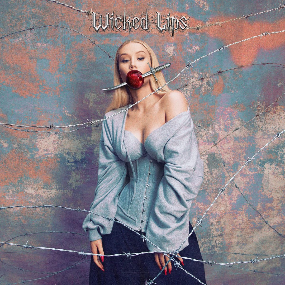 IggyPrincessOfc's tweet photo. Qual na sua capa melhor versão da capa de #WickedLips? what better cover version??
RT = Version Oficial
FAV = Version Alternative
#IggyAzalea #azaleans https://t.co/70RmUhQXop
