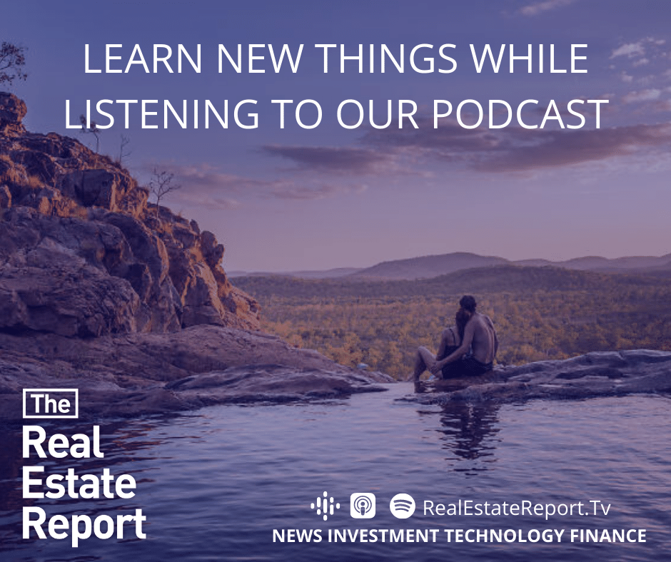 TheRE_Report's tweet photo. Get to where you want to go and become the greatest in your field! Start learning new things everyweek with our host August Alexander. #Technology #RealEstate #Investment #Finance #News #HousingMarket https://t.co/xgX6ar7qqq