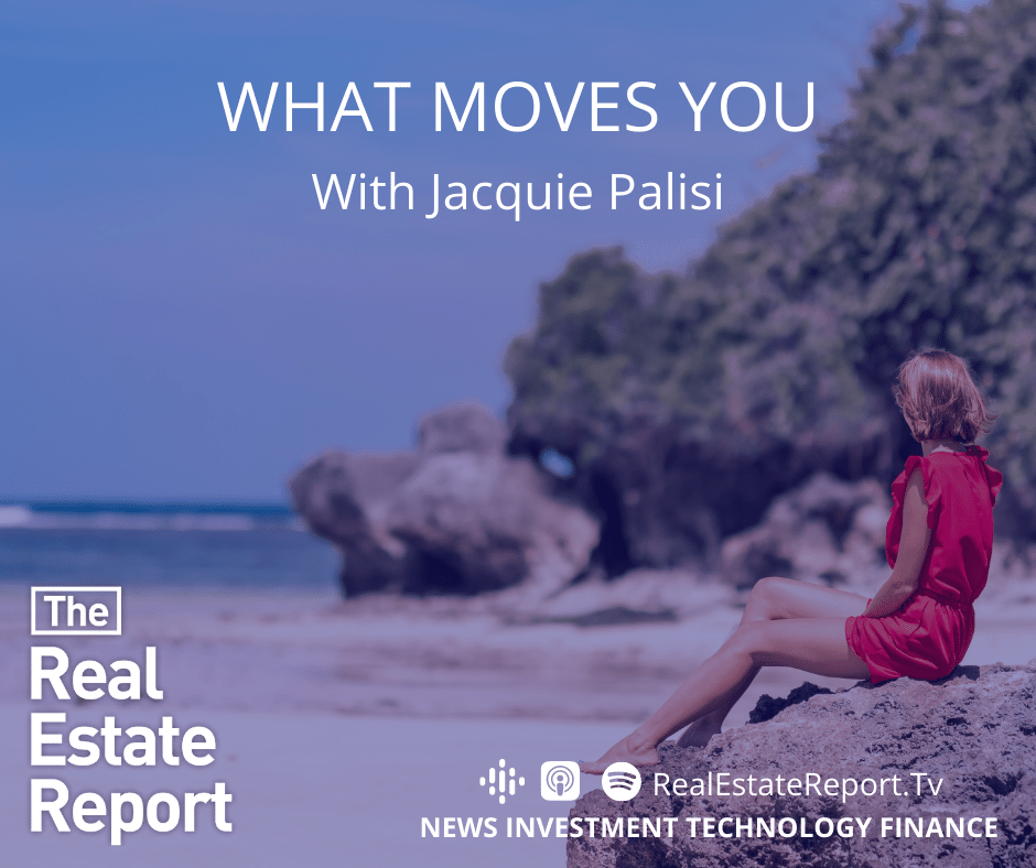 TheRE_Report's tweet photo. In our What Moves You segment yoou can find tips to make smart Real Estate decisions, join our co-host Jacquie Palisi every Tuesday.
#RealEstate #HousingMarket #WhatMovesYou #Investment #Finance #Technology #News #covid https://t.co/OJPD4oe75U