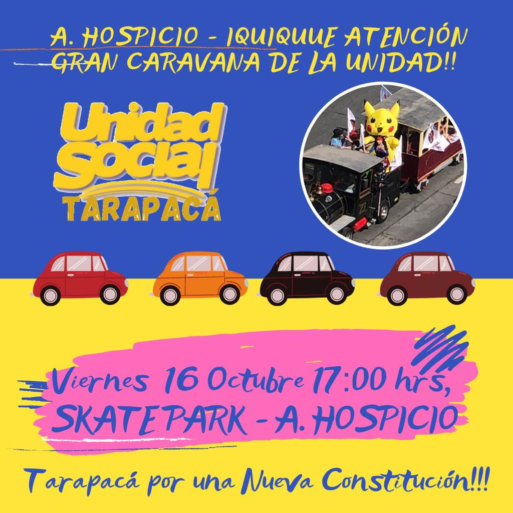 PC_Tarapaca's tweet photo. #AltoHospicio APRUEBA https://t.co/Mj1vEdSXyU