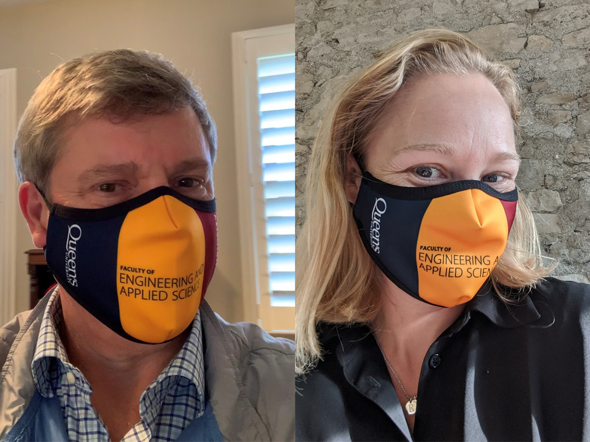 SmithEngQueens's tweet photo. “If our alumni can’t come to Clark Hall Pub, then we will bring Clark Hall Pub to them.”
 
Queen’s Engineering alum Toby Thomas (Sci’85) and Martha van Berkel (Sci’00) will host “ViRitual” this weekend, as our annual homecoming celebration moves online.
 
https://t.co/heDXGTqFQQ https://t.co/vmFSYMkfpl