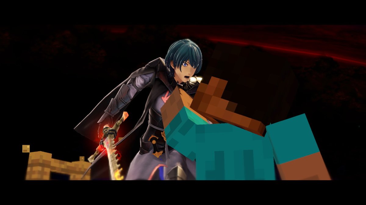 samuffert's tweet image. Bitch