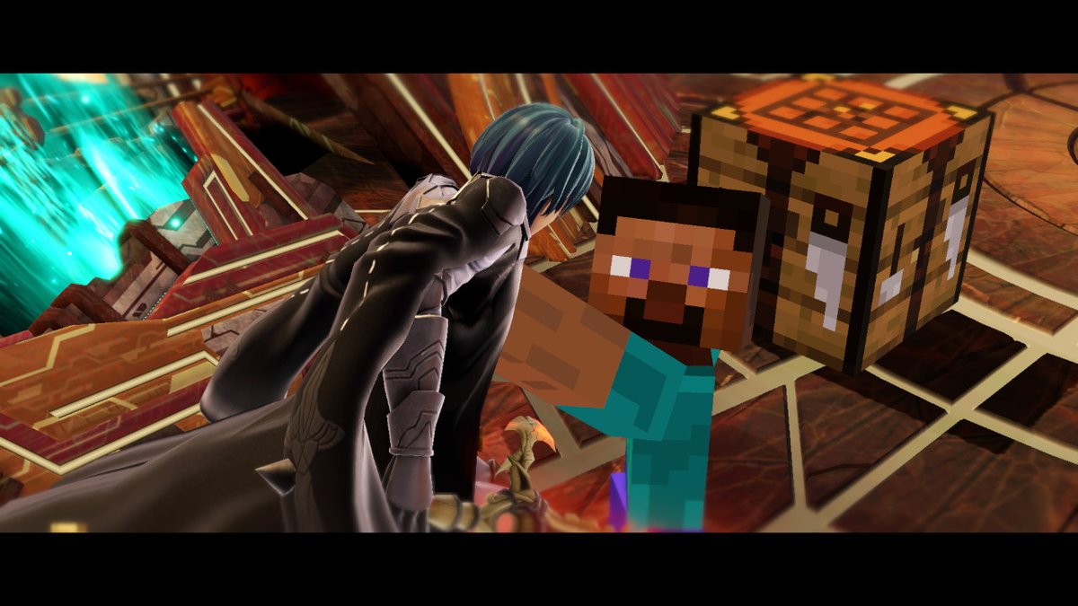 samuffert's tweet image. Bitch