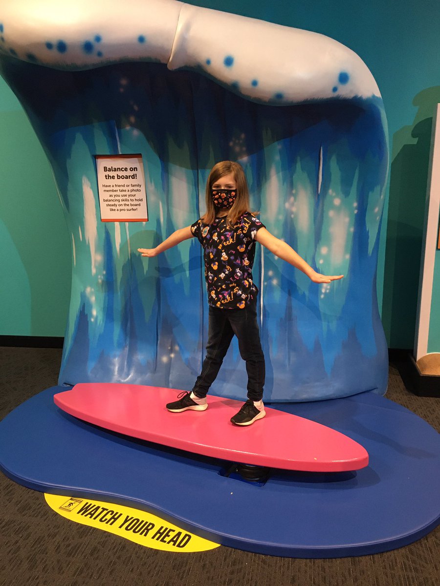 tlbseitzinger's tweet photo. We had a great day exploring @TCMIndy! #MasksAtTCM https://t.co/ZA0MZ96xb3