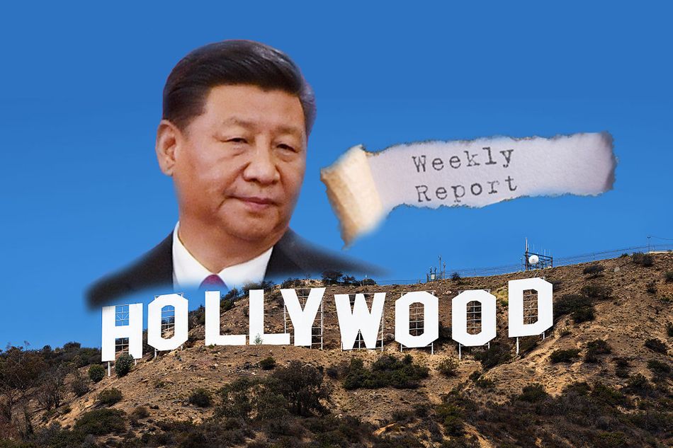 mkoren's tweet image. Your Week In Brief -capitalwatch.com bit.ly/2GVWiXC

Great article…beware the Chinese censors.