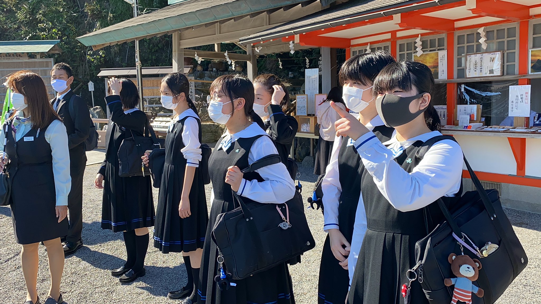 瀧野川女子学園 甘ったるく 瀧野川女子学園 甘ったるく