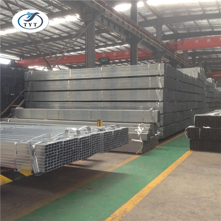 tytsteelpipe's tweet image. Tianjin TianYingTai Steel Pipe Co., Ltd introduces Structural square and rectangular hollow section tubes, see its features at tytsteel.com/structural-squ… #squarehollowsection