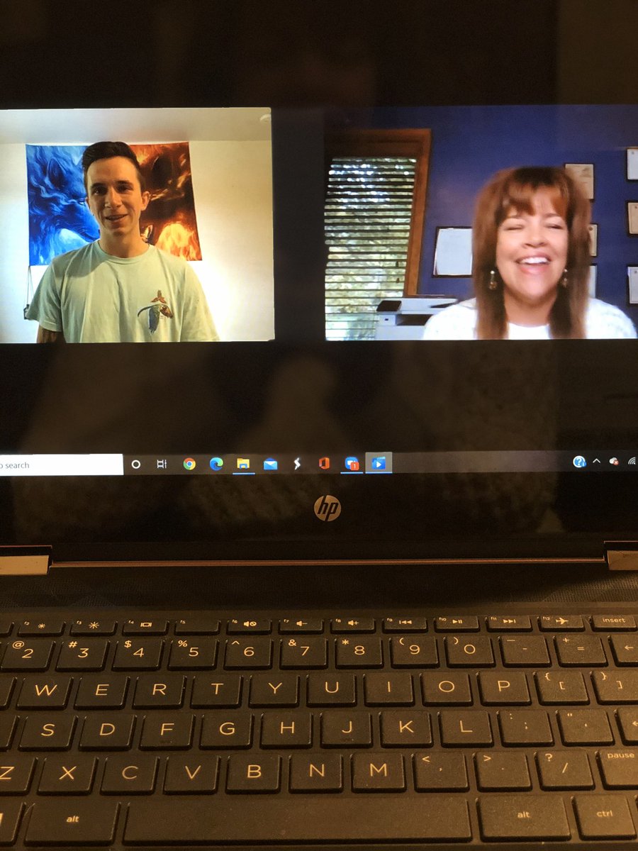 LAStewartTweets's tweet image. My very first interview for #MIC2BK - Online (coming soon) is with Montcalm County MIC2BK original leader, Jeremiah Ropoleski. In the segment, he shares about the suicide of his dear father and his recommendations concerning anxiety, depression, and reaching out to others.