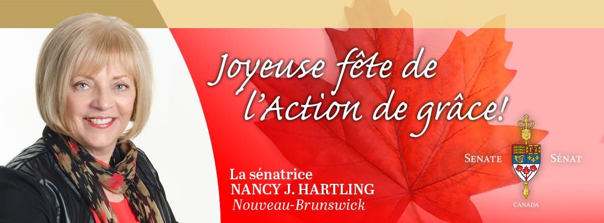 Happy Thanksgiving! I give thanks for my family and friends whose support I can't do without.