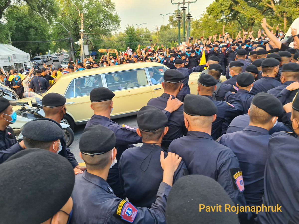 Pravit Rojanaphruk tweet media