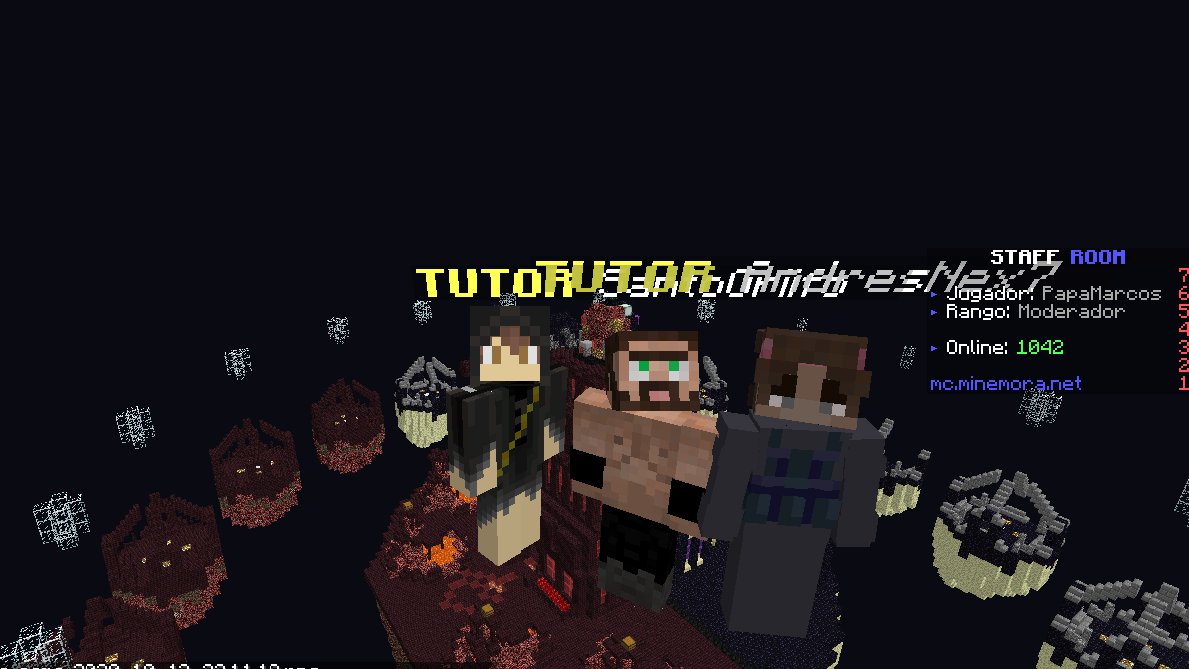 MarcosB81759061's tweet photo. El mapa quedo brutal, ya ansió poder jugar en este. @Esmorall  @Minemora_net https://t.co/tH9NhDBFlj