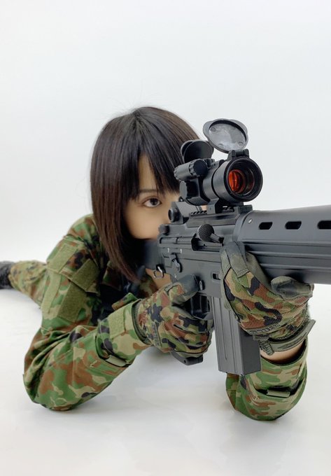 コスプレイヤーかざりのTwitter画像20