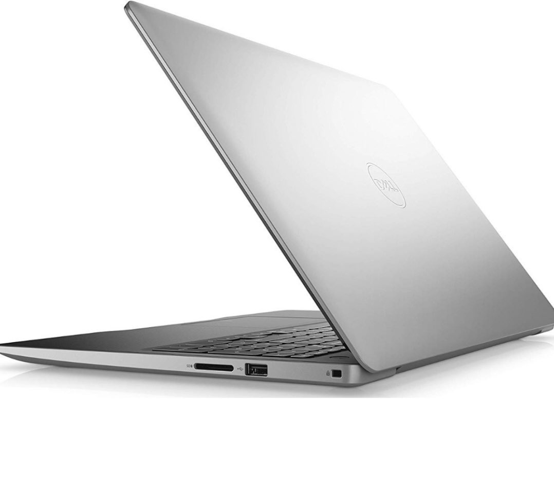 WinTechLtda's tweet image. DELL INSPIRON 14 3000 3493, INTEL CORE I3 1005G1, DISCO DURO 1 TB, DDR4 4GB, NO DVD, PANTALLA 14" HD, LINUX, SILVER
