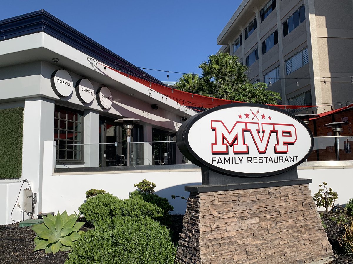 Despite the pandemic, an enterprising San Diego family decided to open a new restaurant in #LaJolla. The owners adapted to the new COVID-19 guidelines and they’re determined to make this new business a success! <a href="/KUSINews/">KUSI News</a>