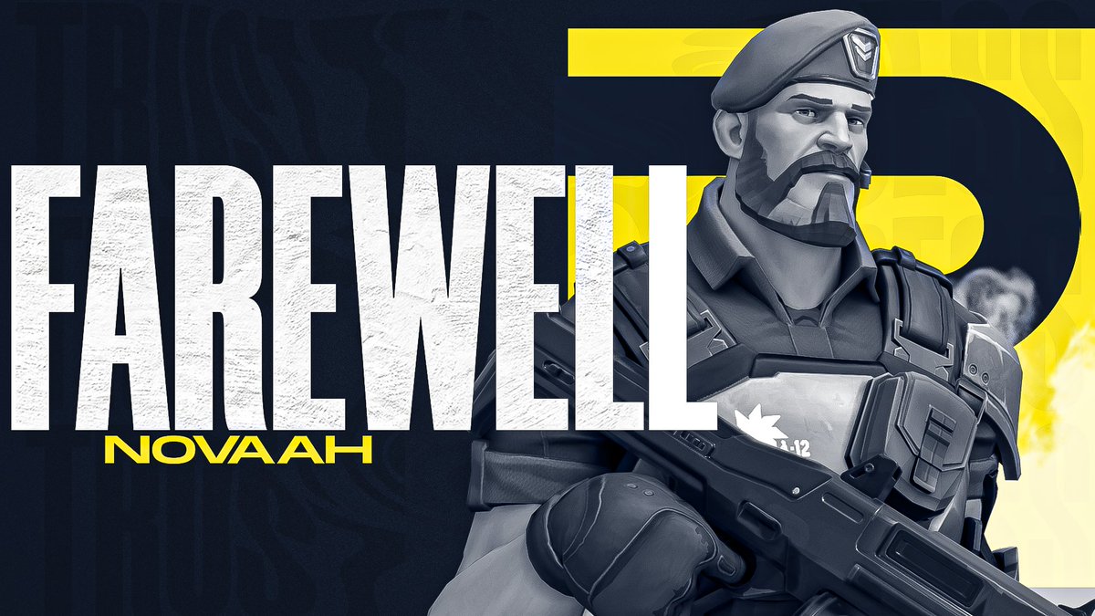TeamProcessGG's tweet photo. After much deliberation, we have decided to relocate @nqvaah from our Valorant roster, to our Content team. 

We want to thank him for being a founding member of our Valorant roster, and we shall support him in all his endeavors as a competitive player. https://t.co/uwhgPOS4W6