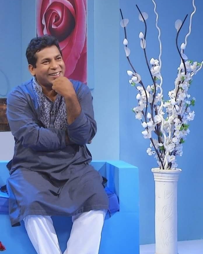Mosharraf Karim tweet media