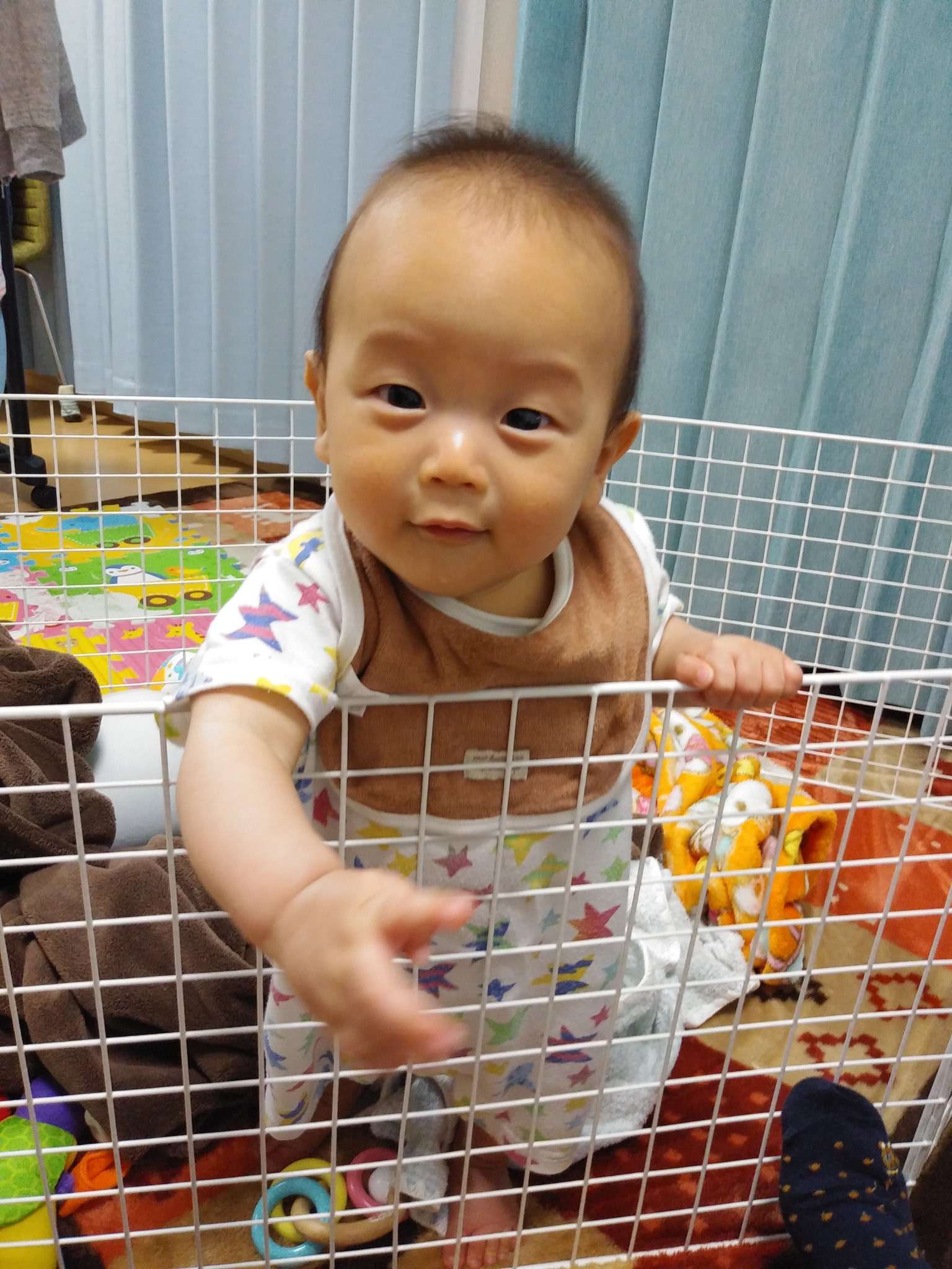 笑う赤ちゃん Twitter Search Twitter