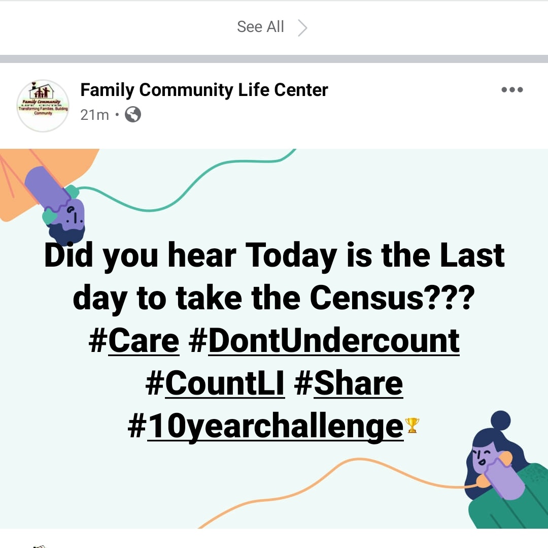 FamilyCommunityLifeCenter tweet media