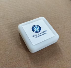 RaytacCorp's tweet photo. @Atollsol released BLE beacon feathers way-finding, tour-guide, environment sensing, motion sensing and asset tracking.
#raytac #Bluetooth #Beacon #smarthome #nRF52 #MDBT42Q #Nordic https://t.co/NTmaDq1ntx