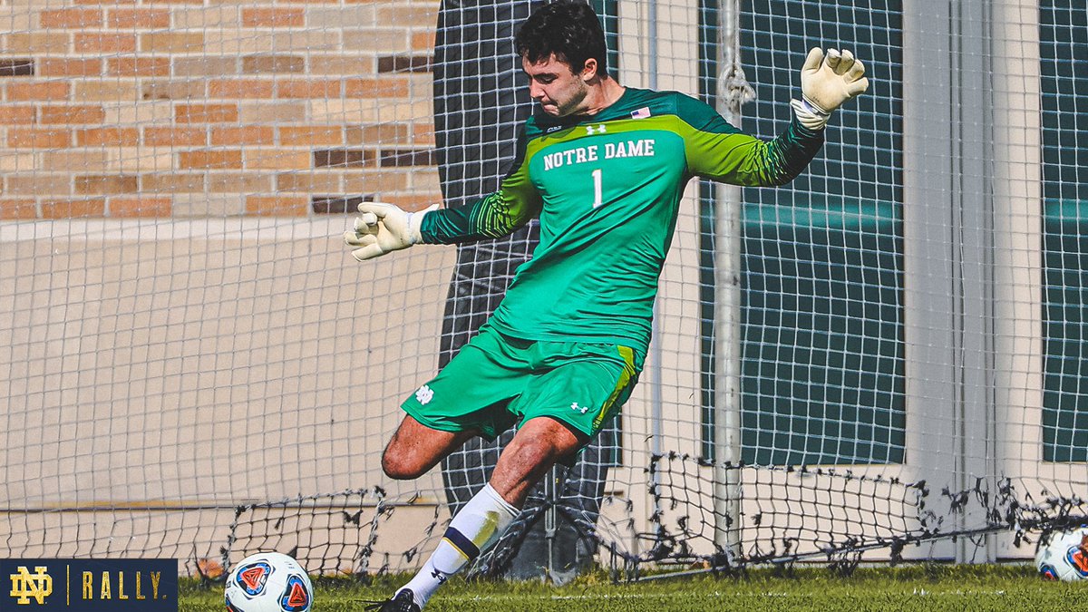 NotreDameGLD's tweet image. Tons of opportunities to cheer on our student-athletes this weekend! ☘️🔥

☘️@NDSoccer Thursday vs. Wake and Sunday vs. Clemson
☘️@NDvolleyball Friday and Saturday vs. Pitt
☘️@NDFootball Saturday vs. Louisville 
☘️@NDMenSoccer Sunday vs. Virginia Tech

#IrishOn3 x #Rally