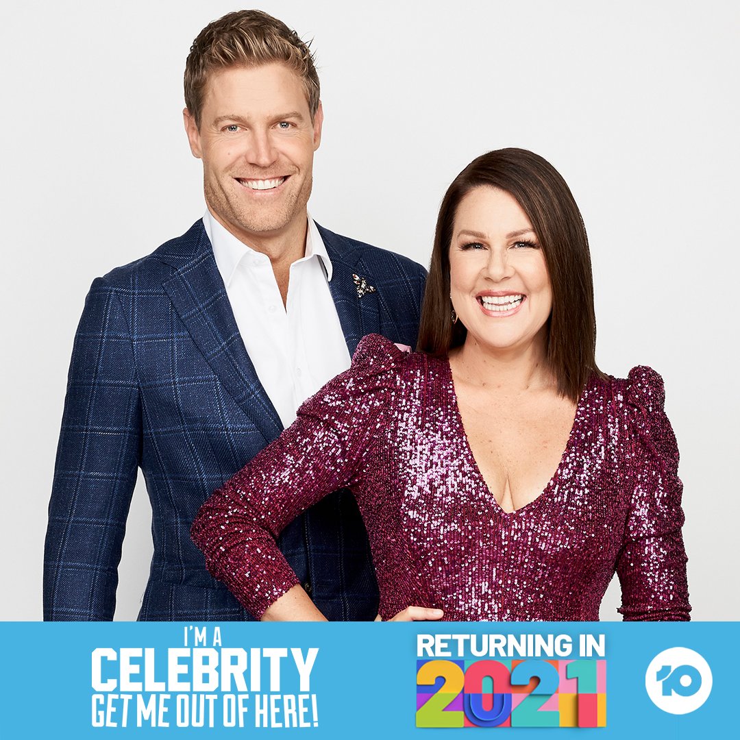 JAN 3! IN AUSTRALIA! (And no before you say it, we're still not filming in the Blue Mountains!!!) See you very soon sweeties. @ladyjmo <a href="/drchrisbrown/">Dr Chris Brown</a> #10Upfronts