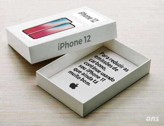 O q deve ser feito pelo meio ambiente, em rela&ccedil;&atilde;o ao IPhone 12: https://t.co/gep8ueibfG<a href="/tag/olimpiadastokio2020"class="tags"><span>#olimpiadastokio2020</span></a>