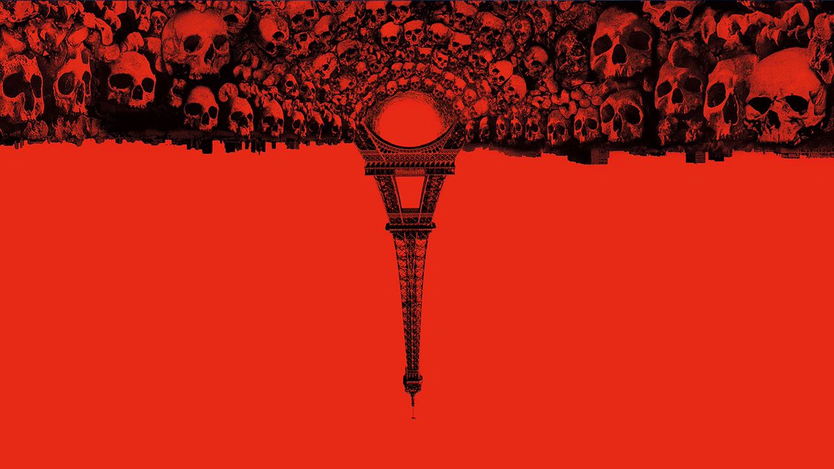 As Above So Below. I had some problems with it, but overall this is a solid found footage. This one stands apart because of the setting and the atmosphere; very Dante’s Inferno. It’s easier to follow if you have a little background in theology or occult. Very claustrophobic.