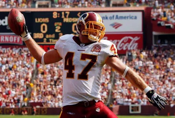 Commanders_DC's tweet photo. Tweeting at the
@WashingtonNFL
 everyday until they follow me...

Day 147

#WashingtonFootball    #FightForOldDC #Washington #WFT #WashingtonFootballTeam #NFL #Day147 #NFLTwitter  #ChrisCooley https://t.co/PefWU5PSQj