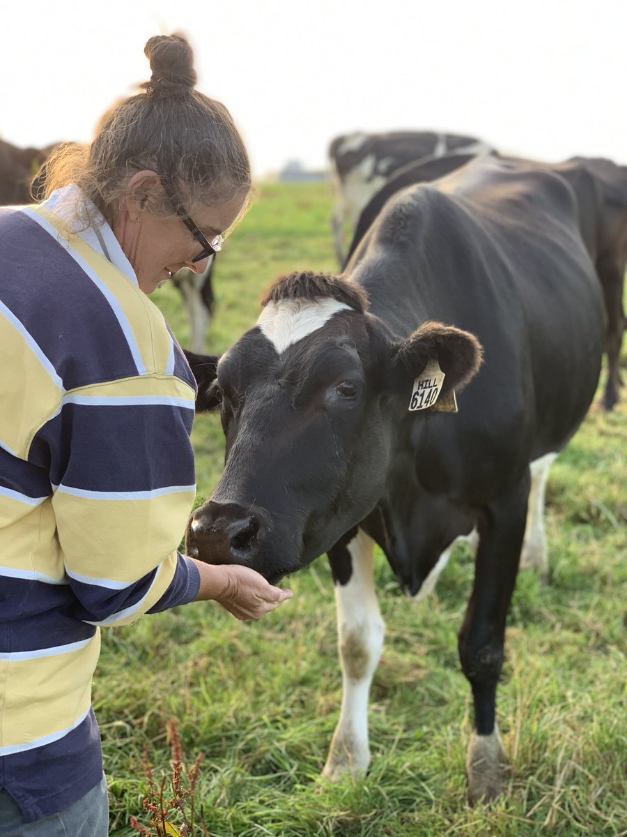 Happy International Day of Rural Women! Take a moment to say thanks to a rural woman in your life/workplace/community who contributes so much to the vibrant agricultural industry. Mine goes out to to my incredible Mum. #ANZIDRW20 #hatsofftoruralwomen #ANZagri