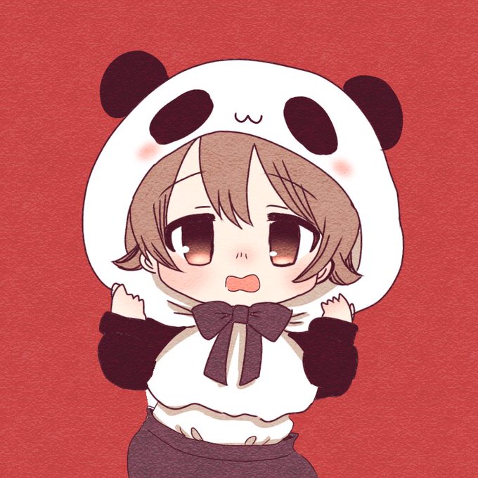 パンダフードなもりくぼ 