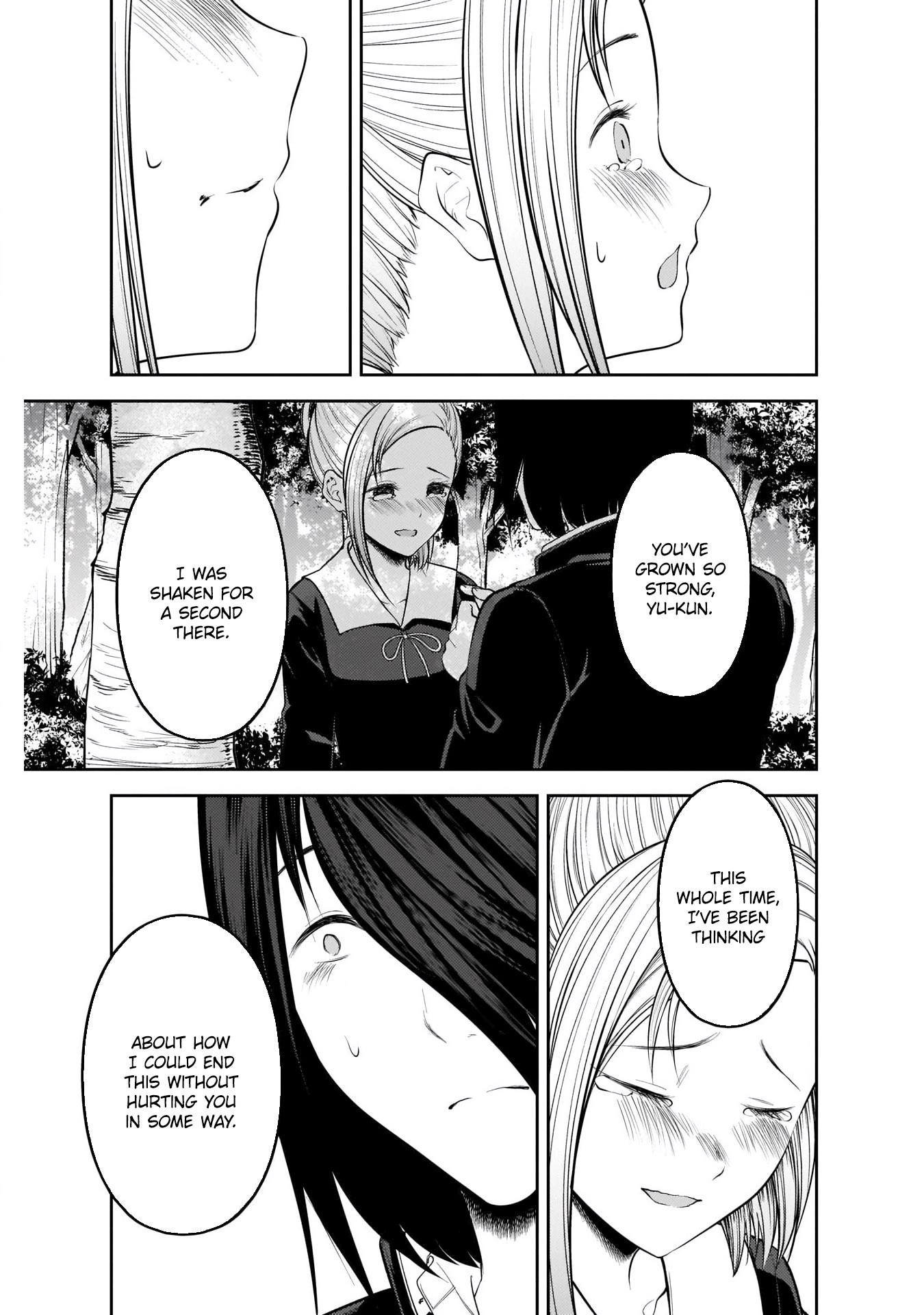 Kaguya-Sama: Love Is War' Manga Ending: How Many Chapters Are Left?