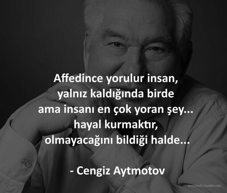 Günaydın can dostlarım can arkadaşlarım hüzün mevsimindeyiz Hazan mevsimindeyiz gönlümde bir hüzünlü bir hazanlı  Gülmek istiyorum artık bundan sonraki ömrümde mutlu olmak istiyorum sevdiklerim Yanımda olsun istiyorum onları kucaklamak istiyorum çok şey istemiyorum değil mi