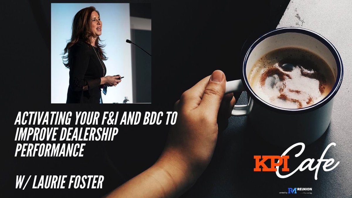 Episode located here to subscribe and listen to on any of your favorite podcast platforms: bit.ly/3iHEkVW

Need something insightful to wind down your evening?

 #automotivemarketing #automotiveretail #automotiveindustry #automotivedigitalmarketing #cardealers #kpicafe