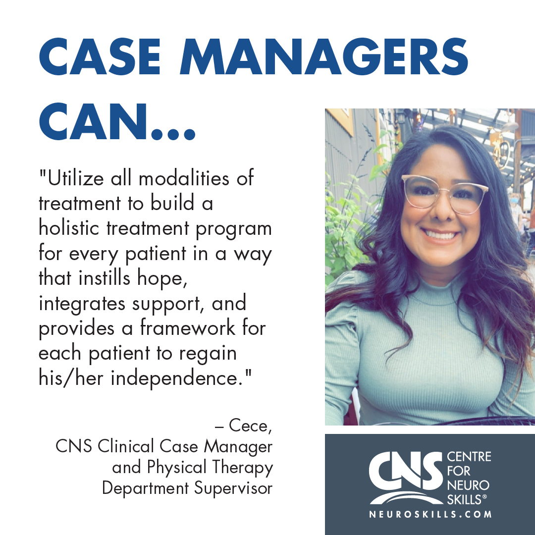 neuroskills's tweet photo. Throughout the week, we recognize the quality of patient care outcomes achieved by our case managers in celebration of National Case Management Week. #CMWeek2020 #CaseManagersCan #CentreForNeuroSkills #BrainInjury https://t.co/0nUmN3TEJ7