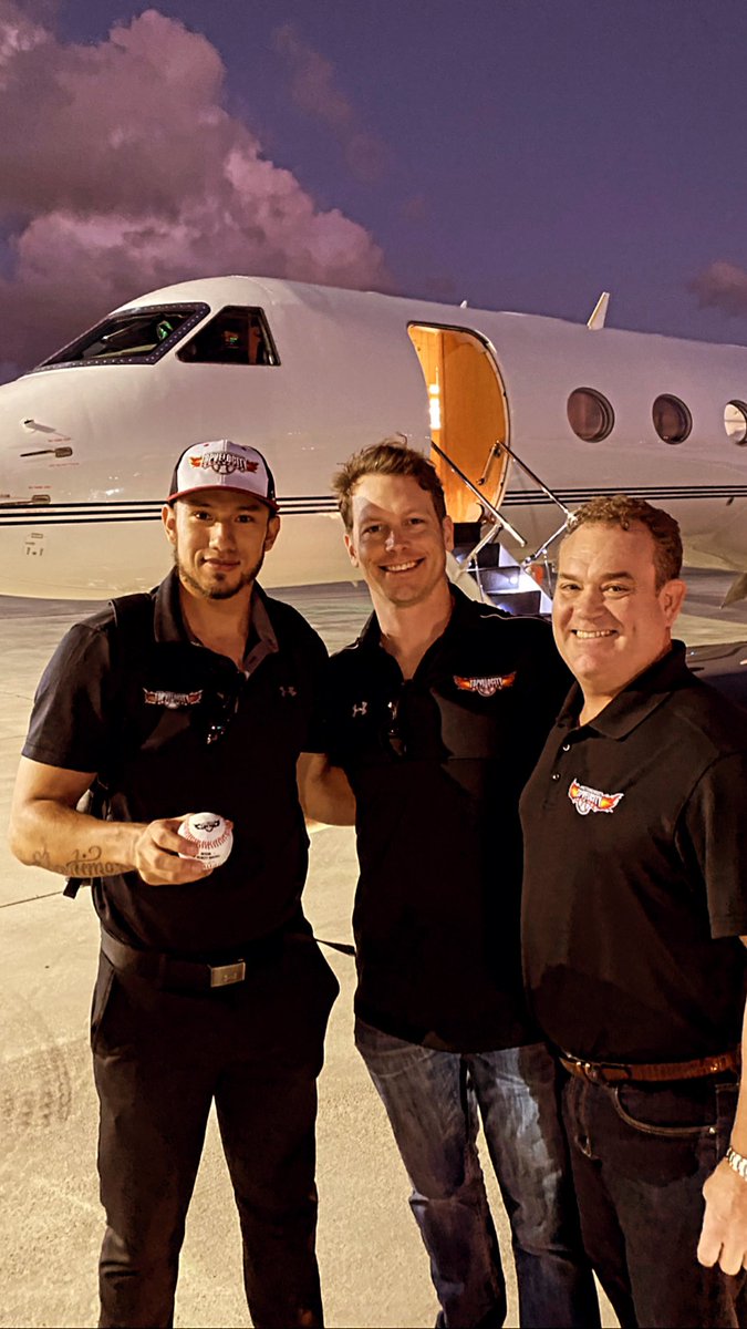 TopVelocity's tweet image. Taking TopV to the next level. We are coming to Miami. Where should we bring TopV next? #topvelocity #miami #baseballprogram #topvfamily #pitchingtraining #showtime