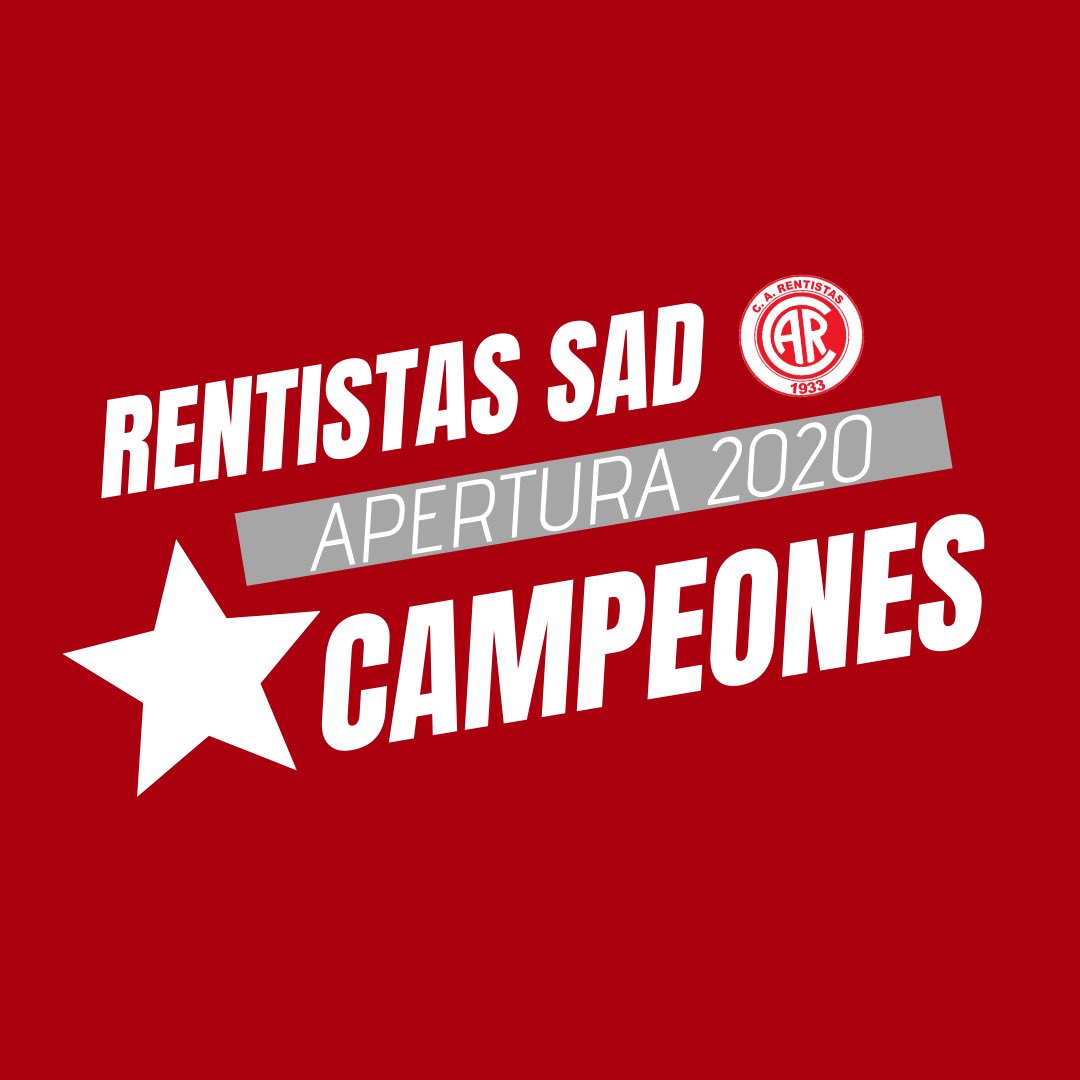 Rentistas Sad Ø¹Ù„Ù‰ ØªÙˆÙŠØªØ± Gooooooooool 7 Gonzalo Vega Pone El 1 0