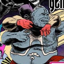 #NewProfilePic Art by <a href="/balamcomic/">BalamComic 💥 Wizards of Wal, Kickstarter Now 🔥</a>, creator of Gem Heist: Big Bang Buddha. Grab your copy today! GEMHEIST.COM