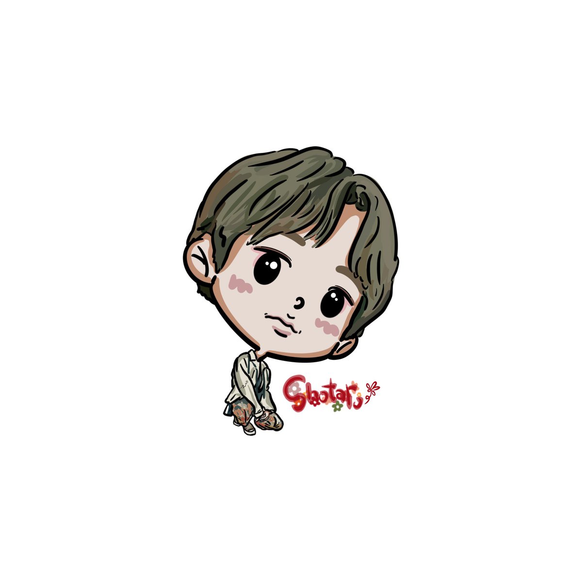zzqqss97's tweet photo. #NCTFanart 
#nct2020 
#shotaro https://t.co/EAZCXN6VqA