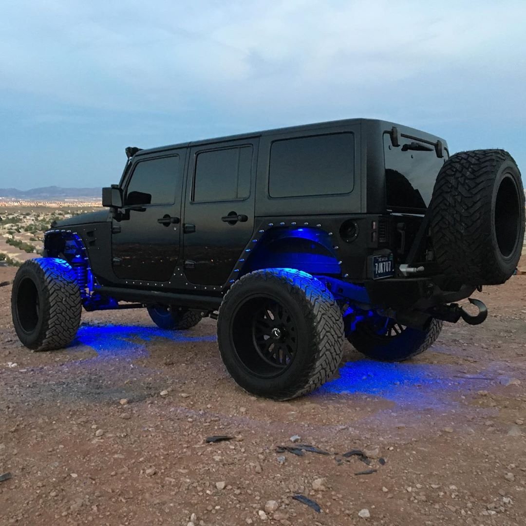 Jeep Life (@jeep_life) on Twitter photo 