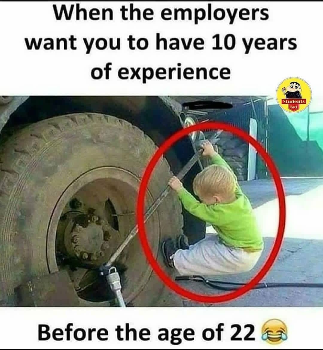 Techmeme8's tweet image. #internship 
#job 
#EXPERIENCE
#jobdescription