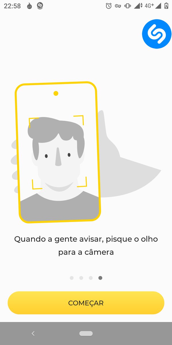 TNegreiros's tweet image. Uma #droga quer #dizer😤 quero fazer uma transferência e após fazer atualização no #PlayStore pede pra tirar uma foto e sendo que não troquei de celular e outra estou com a cara inchada após um procedimento #estético ou seja #nãosouobrigada a passar por um #constrangimento 😤😤😤