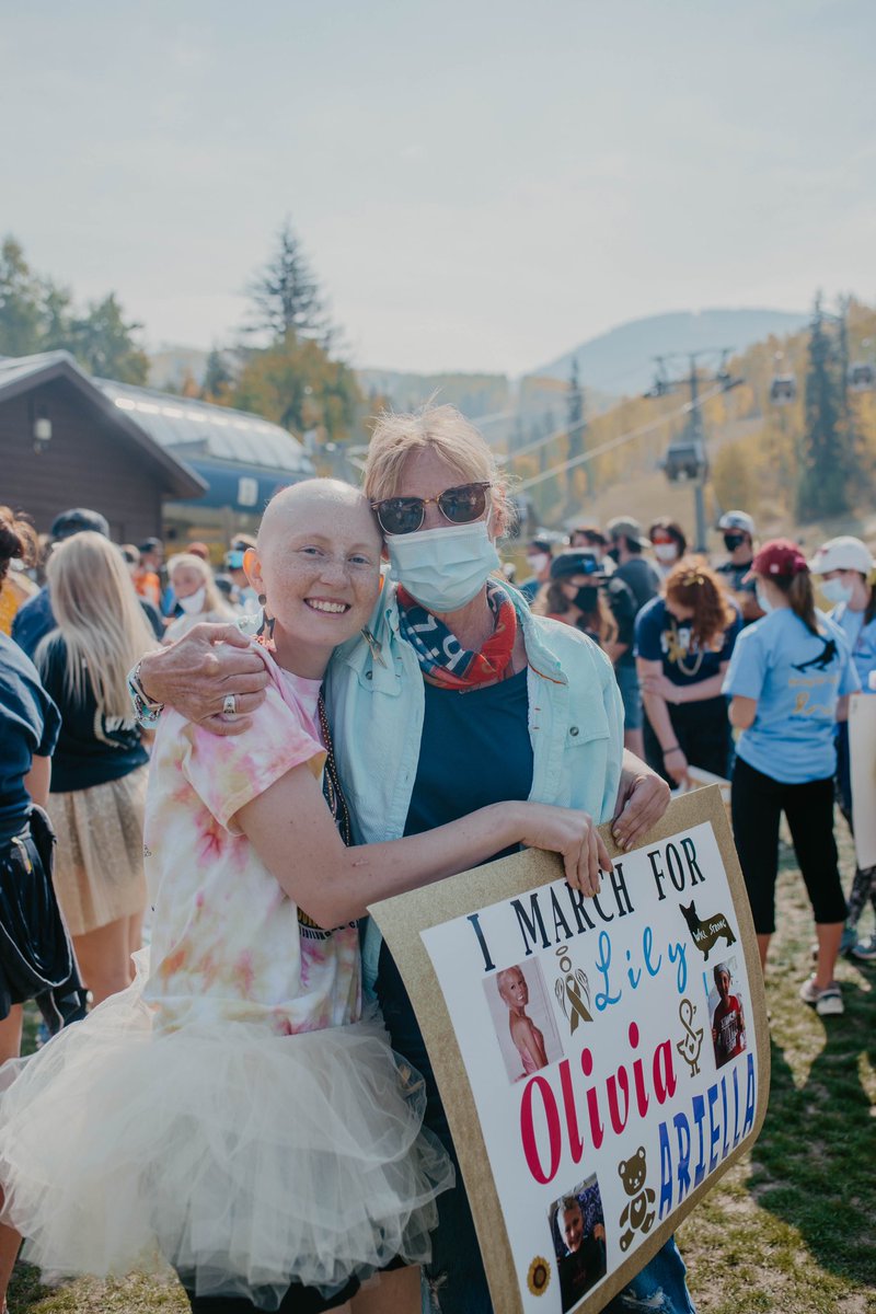 SkiFastFund's tweet photo. #cancer #childhoodcancer #sarcoma #ewingsarcoma #osteosarcoma #childhoodcancerawareness #rhabdomyosarcoma #wilmstumor #gogold #morethan4 #sarcomacancer #negu #inegu #stupidcancer #kidsgetcancertoo https://t.co/YD2Wknk6Ow
