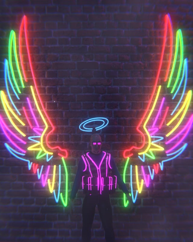 ejiasiDaniel's tweet photo. Party angelπΌ
#3dmodelling #3ds #3danimation #3dart #3d #3dartist #blenderguru #blender3dart #blenderrender #blendercommunity #blendedfamily #blenderart #eevee #blendercycles #blenderv2.8 #weeklyrender #octane #c4d #maya3d #3dsmax #redshift3d #coronarender https://t.co/62AlFTUZ5E