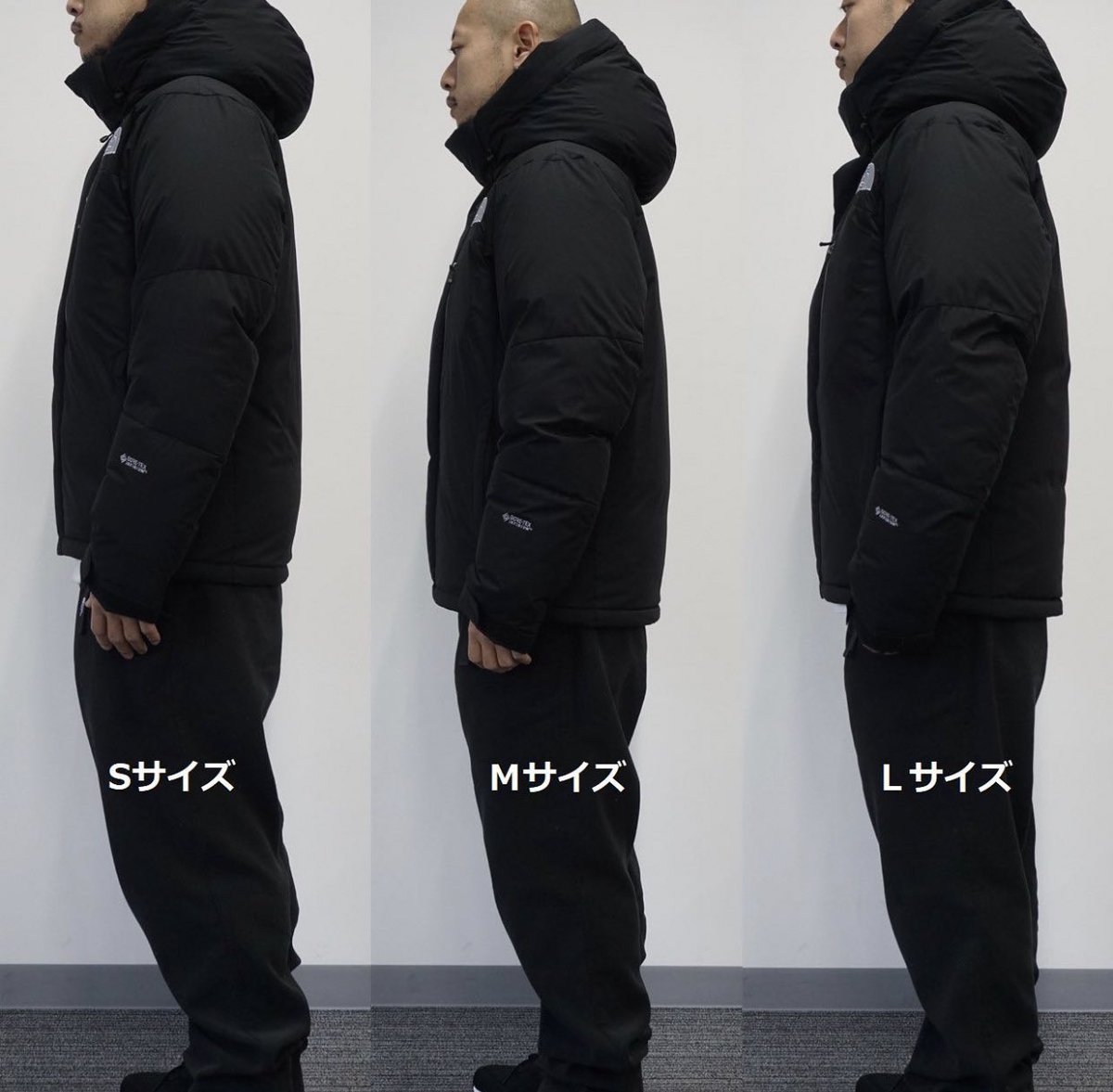 Fullress オフィシャルにて 着用例が掲載 T Co Gk5jikulgk 11月発売 The North Face Baltro Light Jacket F W ザ ノース フェイス バルトロ ライト ジャケット 年 秋冬モデル Nd T Co H6ts3pjlb1 T Co